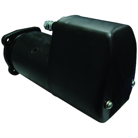 Wai Global STRBO DD 24V 18931N